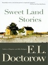 Cover image for Sweet Land Stories